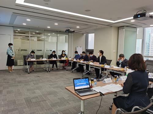 李逸平走訪調(diào)研兩家藥企，聚焦企業(yè)運(yùn)營(yíng)發(fā)展并開(kāi)展技術(shù)咨詢